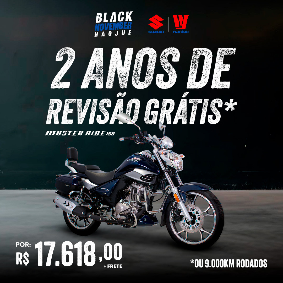 Imagem do modelo Suzuki